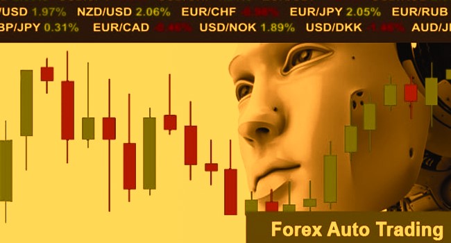 Automated Forex Trading